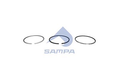 Juego de anillo para pistón