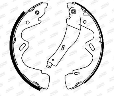 SET SABOTI FRANA JURID 362467J