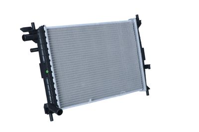 RADIATOR RACIRE MOTOR NRF 50130 42