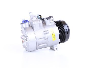 KOMPRESSOR KLIMAANLAGE NISSENS 890645 23