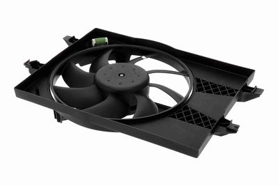 LüFTER MOTORKüHLUNG