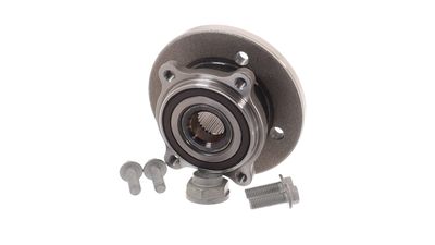 RADLAGERSATZ SKF VKBA3674 34