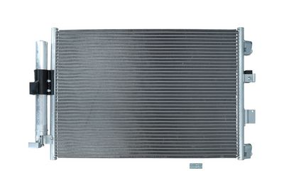 CONDENSATOR CLIMATIZARE