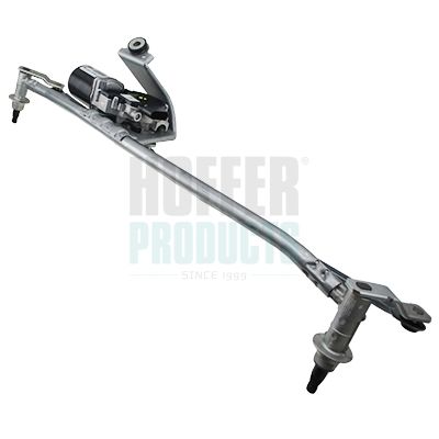 SISTEM STERGATOR PARBRIZ