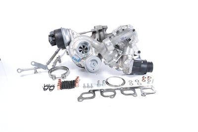 LADER AUFLADUNG BTS Turbo T981644 1