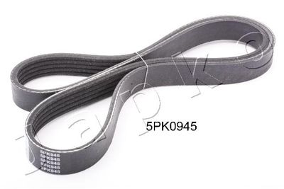 Поликлиновой ремень JAPKO 5PK945 для KIA CLARUS