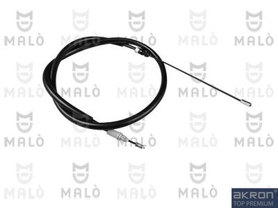 Seilzug, Feststellbremse