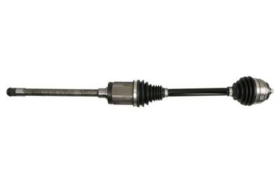 полуоска PASCAL G2B025PC