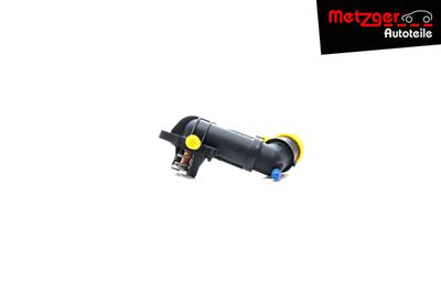 TERMOSTAT LICHID RACIRE METZGER AUTOTEILE 4006077 20