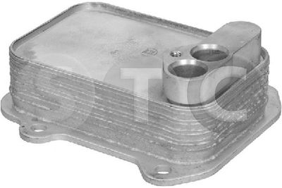 RADIATOR ULEI ULEI MOTOR