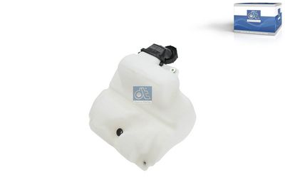 Wasmachine tank (geen pomp) past: RVI PREMIUM 2  VOLVO FE, FE II 10.05-