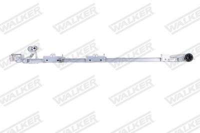 CONDENSATOR CLIMATIZARE WALKER WCD00311 4