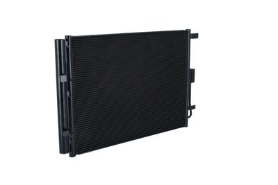 CONDENSATOR CLIMATIZARE NRF 350432 22