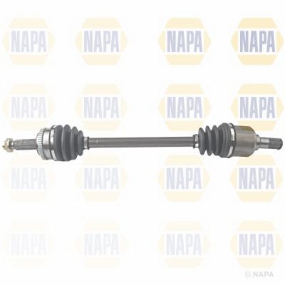 Drive Shaft NAPA NDS1397L