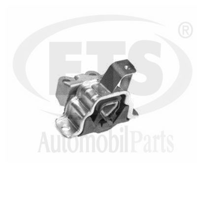 ETS 05.ST.214 Подушка двигателя для FIAT LINEA (323_, 110_) 1.3 D Multijet (323AXB1A)