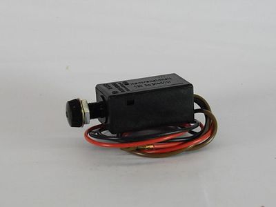 Прерыватель указателей поворота BOSCH 0 335 410 001 для VW K