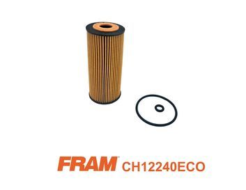 FRAM CH12240ECO