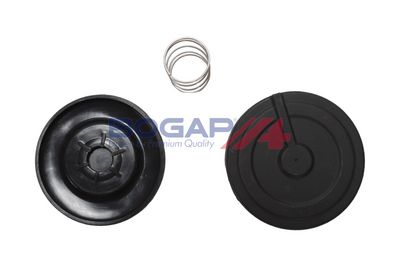VENTIL AERISIRE CARTER BOGAP A1116105 3