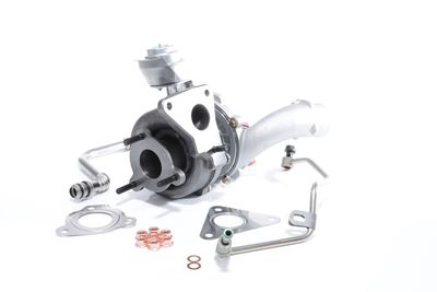 LADER AUFLADUNG BTS Turbo T981052BT 22