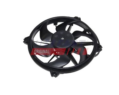 VENTILATOR RADIATOR FAST FT56167 15