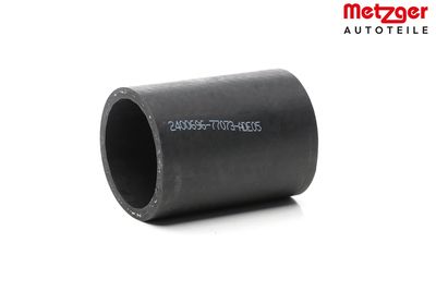 LADELUFTSCHLAUCH METZGER AUTOTEILE 2400696 34