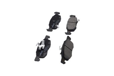 Sada brzdových doštičiek, kotúčová brzda KAVO PARTS KBP-10235