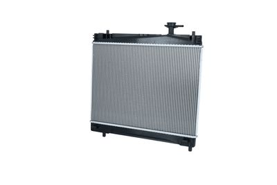 RADIATOR RACIRE MOTOR NRF 58384 28