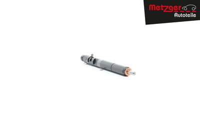 INJECTOR METZGER AUTOTEILE 0870116 28