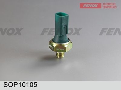 датчик за налягане на маслото FENOX SOP10105