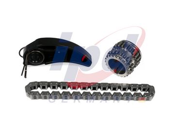 SET LANT ANTRENARE POMPA ULEI