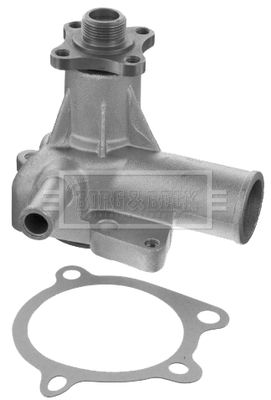 Water Pump, engine cooling Borg & Beck BWP1357