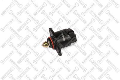 Поворотная заслонка, подвод воздуха STELLOX 75-51506-SX