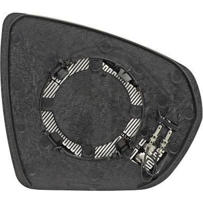 SPIEGELGLAS AUßENSPIEGEL