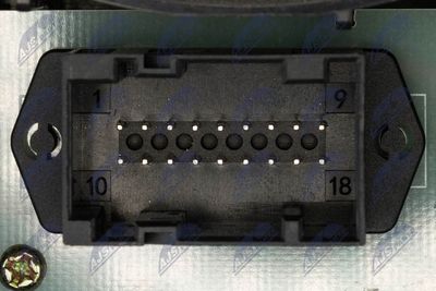 COMUTATOR LUMINI DE AVARIE NTY EWSFT049 5