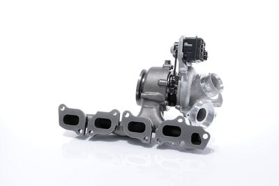 LADER AUFLADUNG BTS Turbo T919055 29