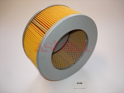 Luftfilter