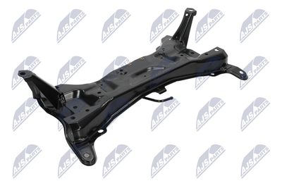 RAMA SUSTINERE/SUPORT AGREGATE NTY ZRZCT002 34