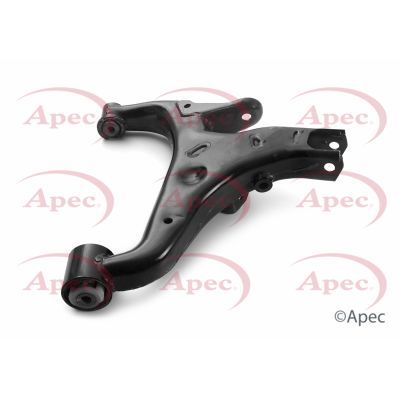 Control/Trailing Arm, wheel suspension APEC AST3061