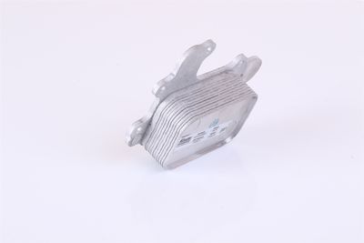 RADIATOR ULEI ULEI MOTOR NISSENS 90968 18