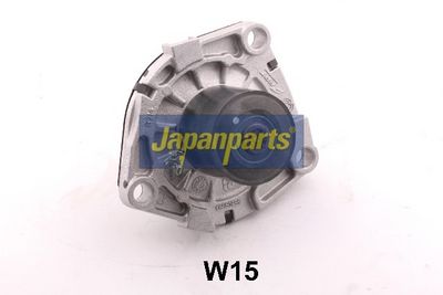 JAPANPARTS Vandens siurblys, variklio aušinimas