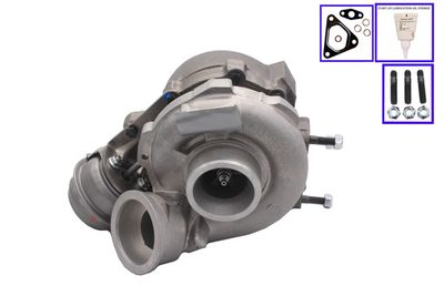 COMPRESOR SISTEM DE SUPRAALIMENTARE