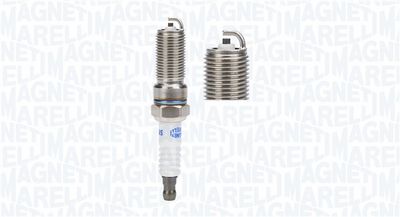 MAGNETI MARELLI Zündkerze