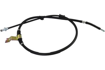 Тросик, cтояночный тормоз KAVO PARTS BHC-1012 для DAEWOO NUBIRA