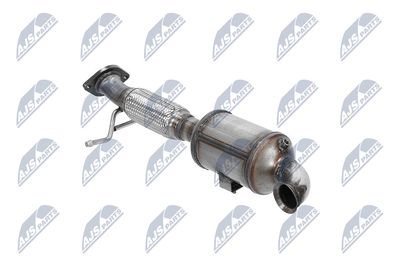 CATALIZATOR NTY KATFR006 17