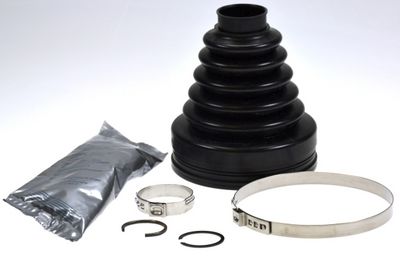 FALTENBALGSATZ ANTRIEBSWELLE