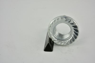 NACHLAUFSCHALE CORP AXE FEBEST 0831001 15