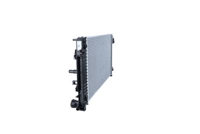 RADIATOR RACIRE MOTOR NRF 53885 19