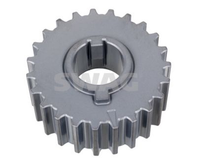 ROATA DINTATA ARBORE COTIT