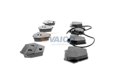 BREMSBELAGSATZ SCHEIBENBREMSE VAICO V108303 49