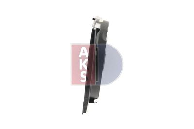 LüFTER MOTORKüHLUNG AKS DASIS 058082N 3